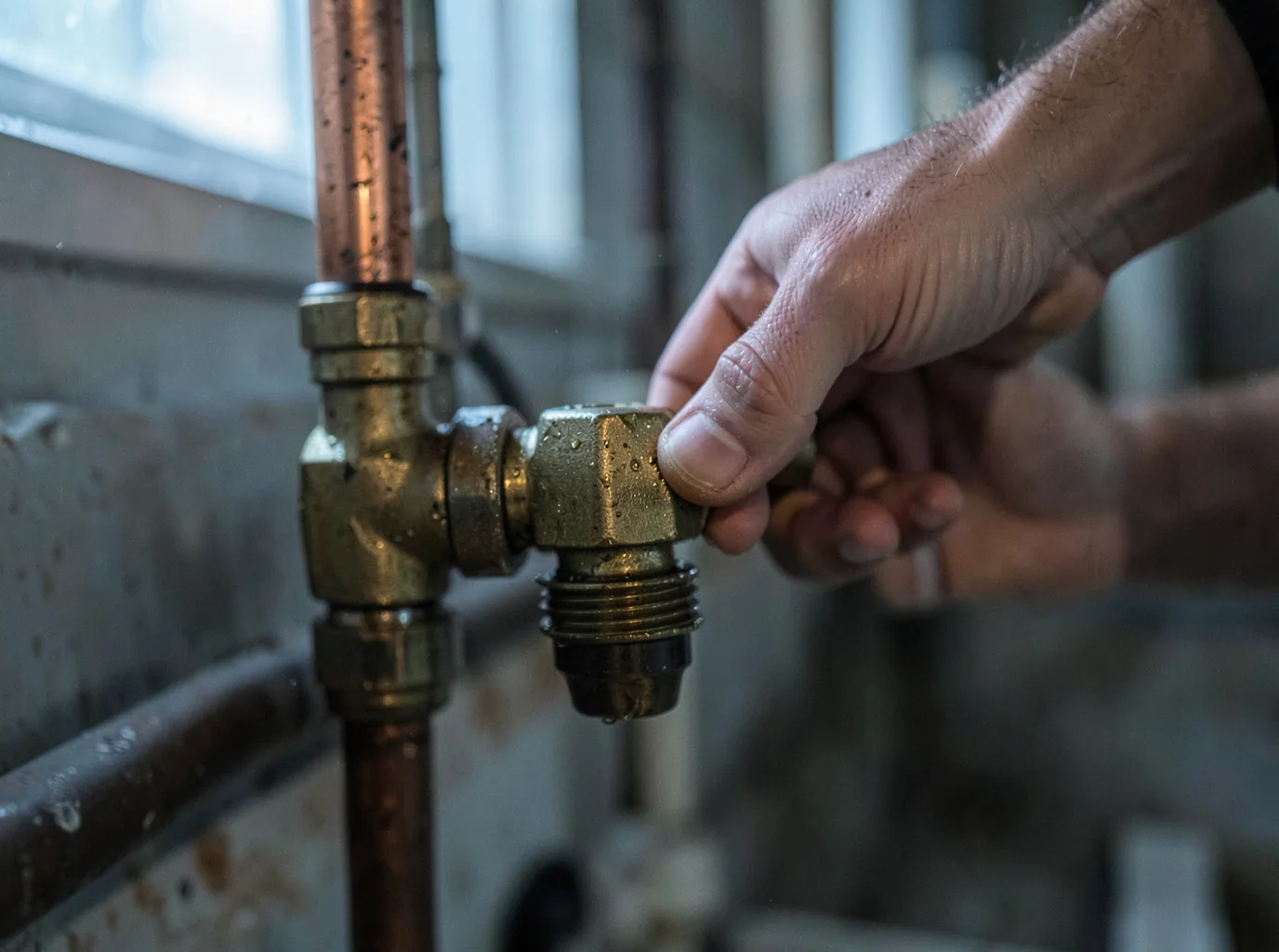 Emergency Plumber Riverton, KS FAQs